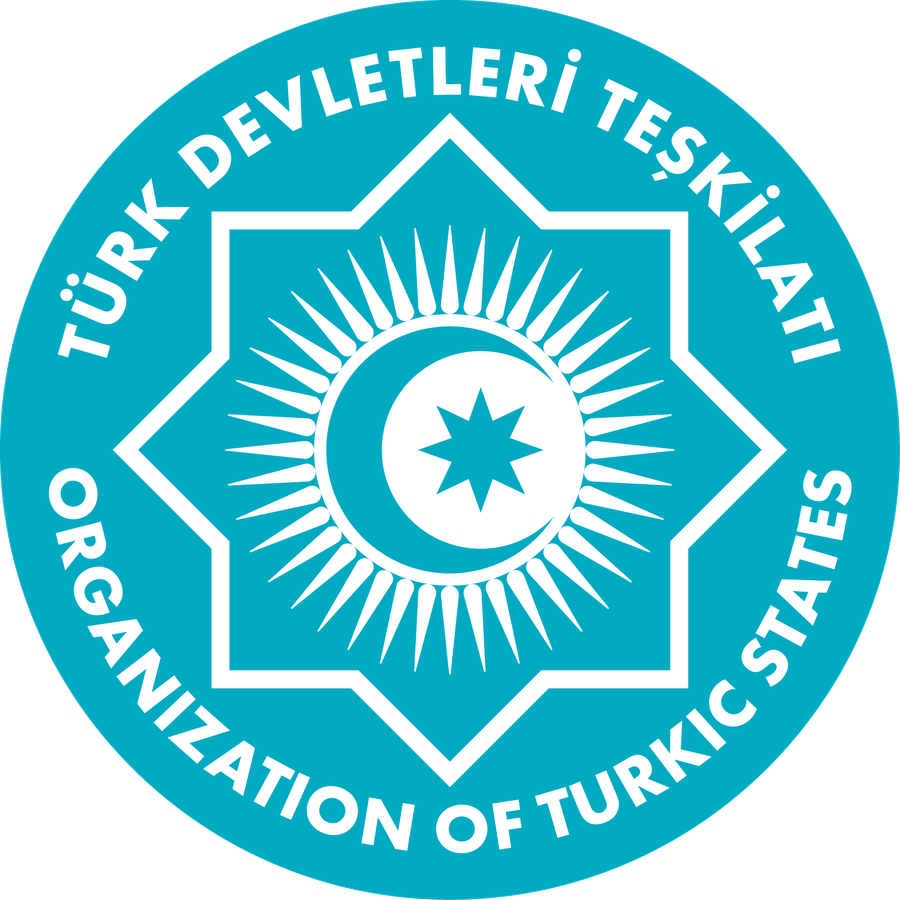 Türk Devletleri Teşkilatı logosu